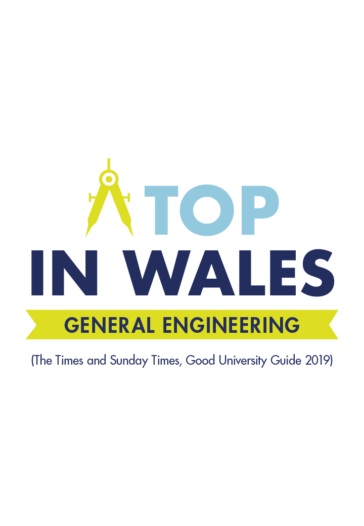 8th in the UK for General Engineering. The Complete University Guide 2016.