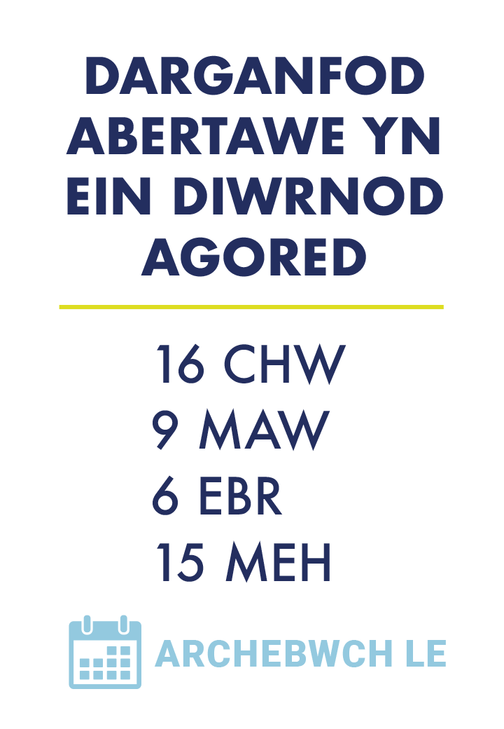 Discover Swansea at an Open Day: 16 June, 13 October, 27 October