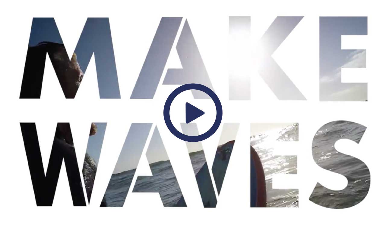 makewaves
